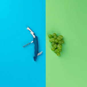 Tire-bouchon limonadier avec fonction décapsuleur Tasty Core