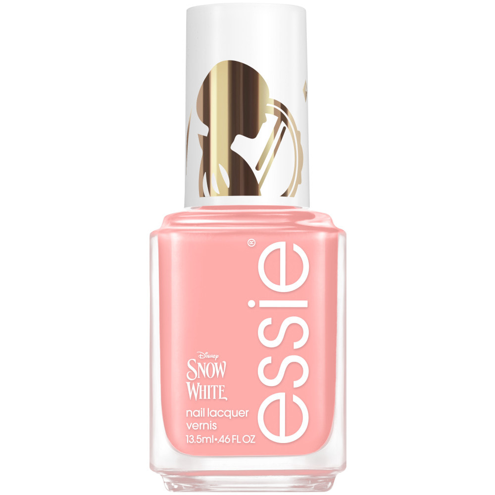 Essie Vernis A Ongles No Prince Needed Collection Snow White 2025
