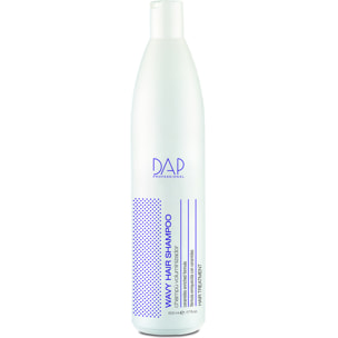 Shampooing voluminisateur 500 ml.
