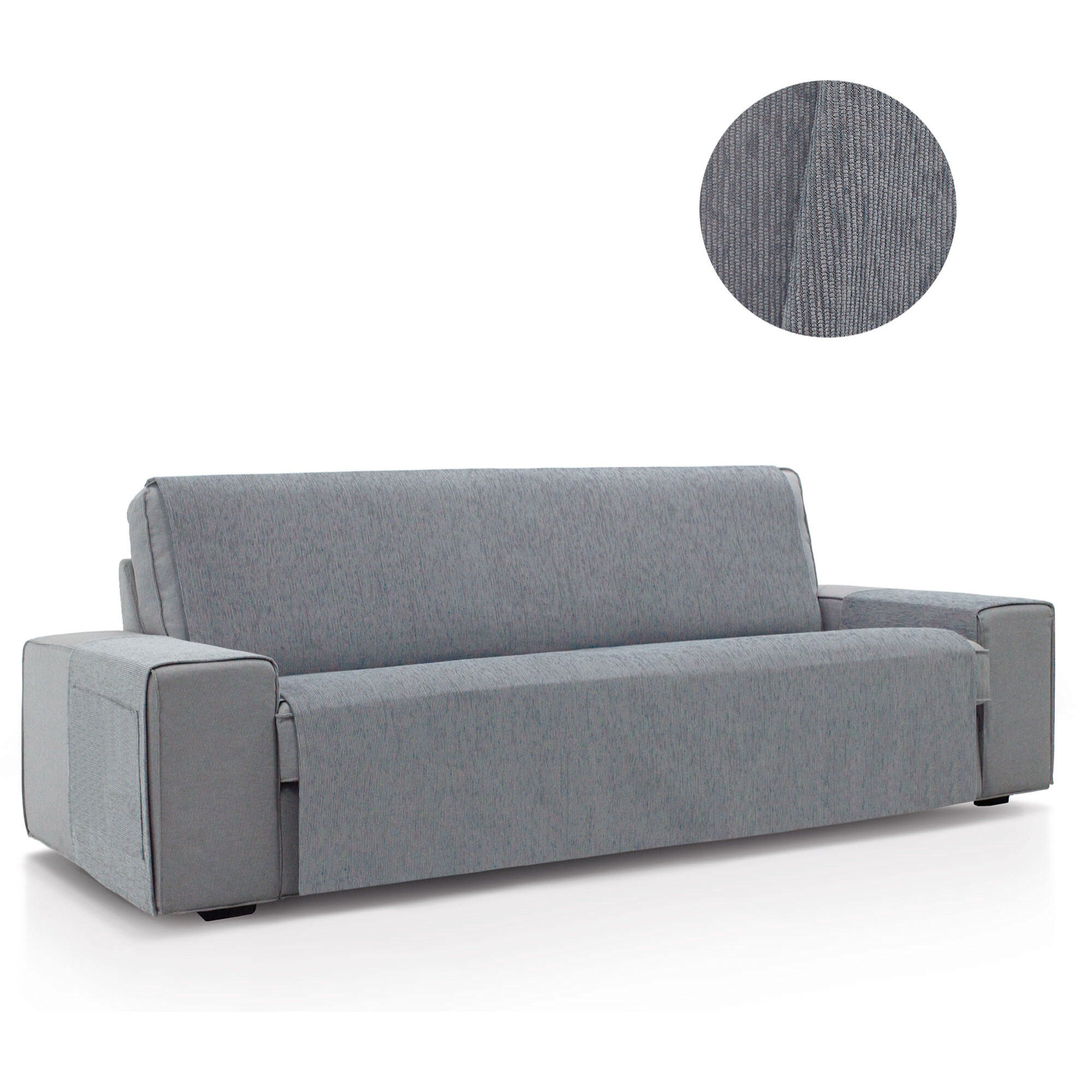 Cubre SOFÁ modelo PRISCILA