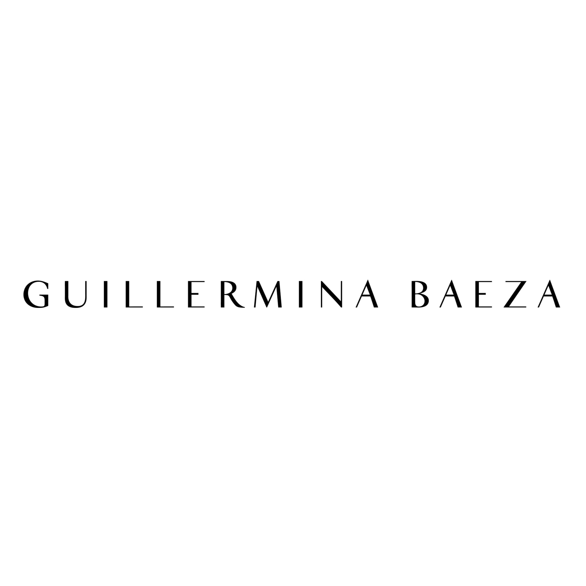 GUILLERMINA BAEZA