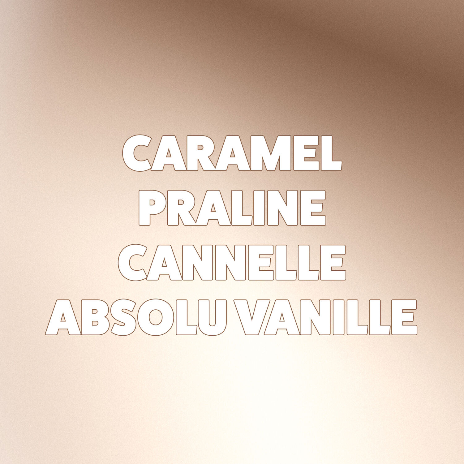 Spicy Vanilla - Eau de Parfum 50 ml