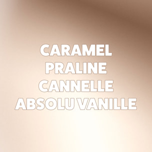 Spicy Vanilla - Eau de Parfum 50 ml