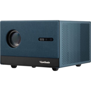Vidéoprojecteur portable VIEWSONIC LX60HDB