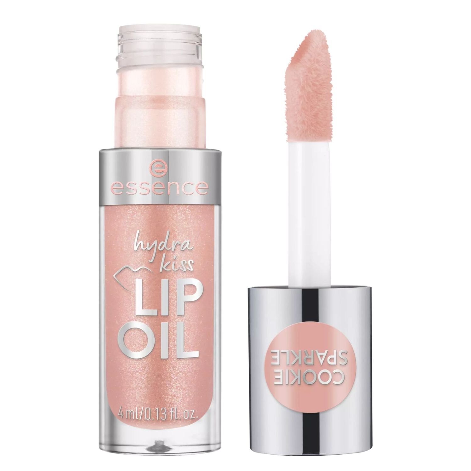 Hydra Kiss Lip Oil - Huile à Lèvres Fini Brillant