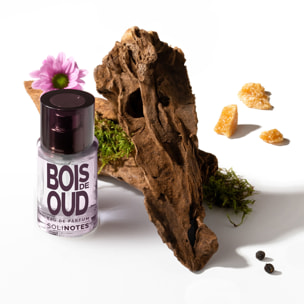 Oud - Eau de Parfum