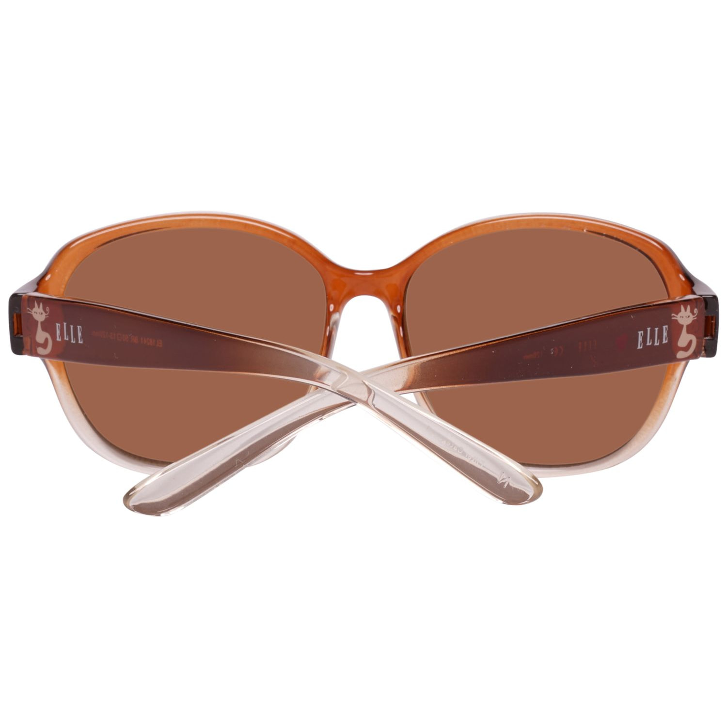 Gafas de sol Elle Infantil EL18241-50BR