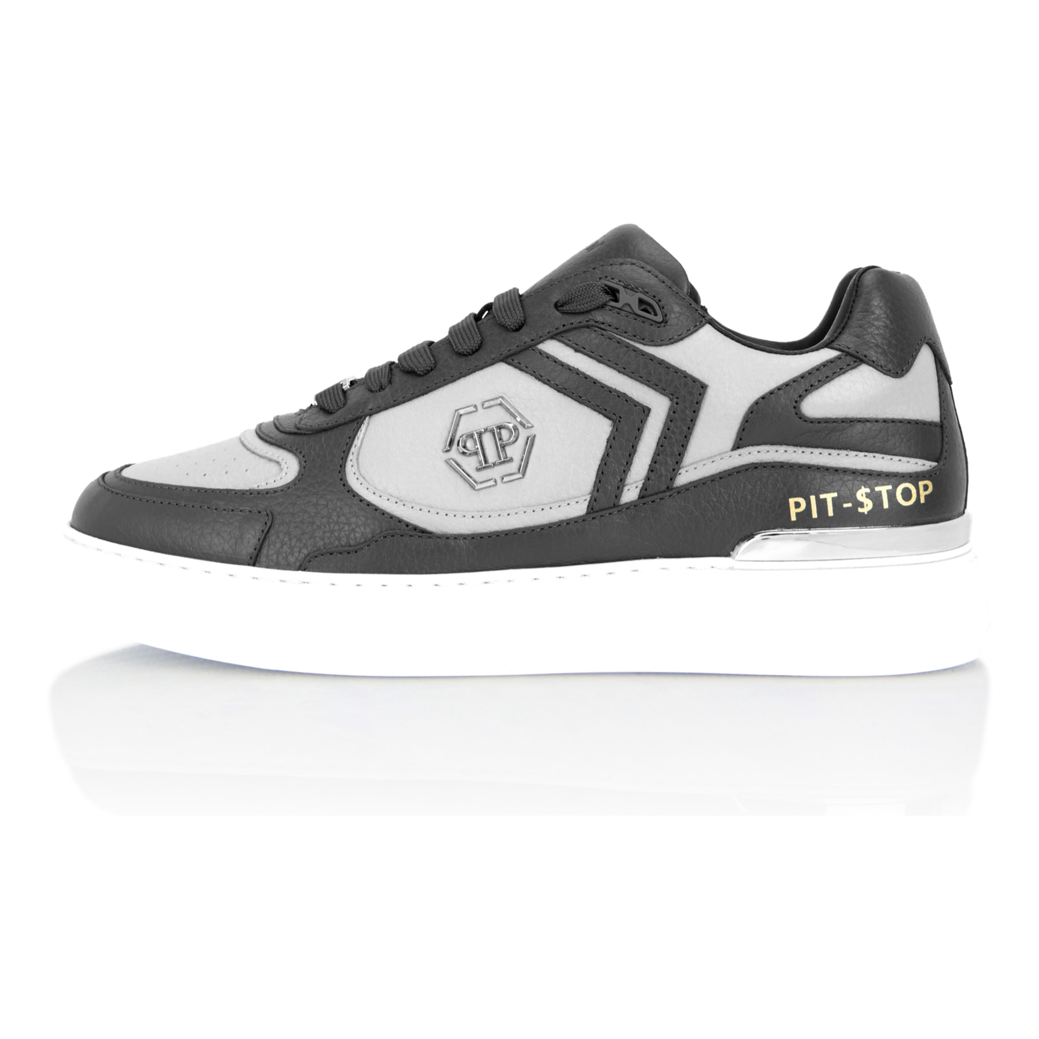 PHILIPP PLEIN Zapatillas bajas
