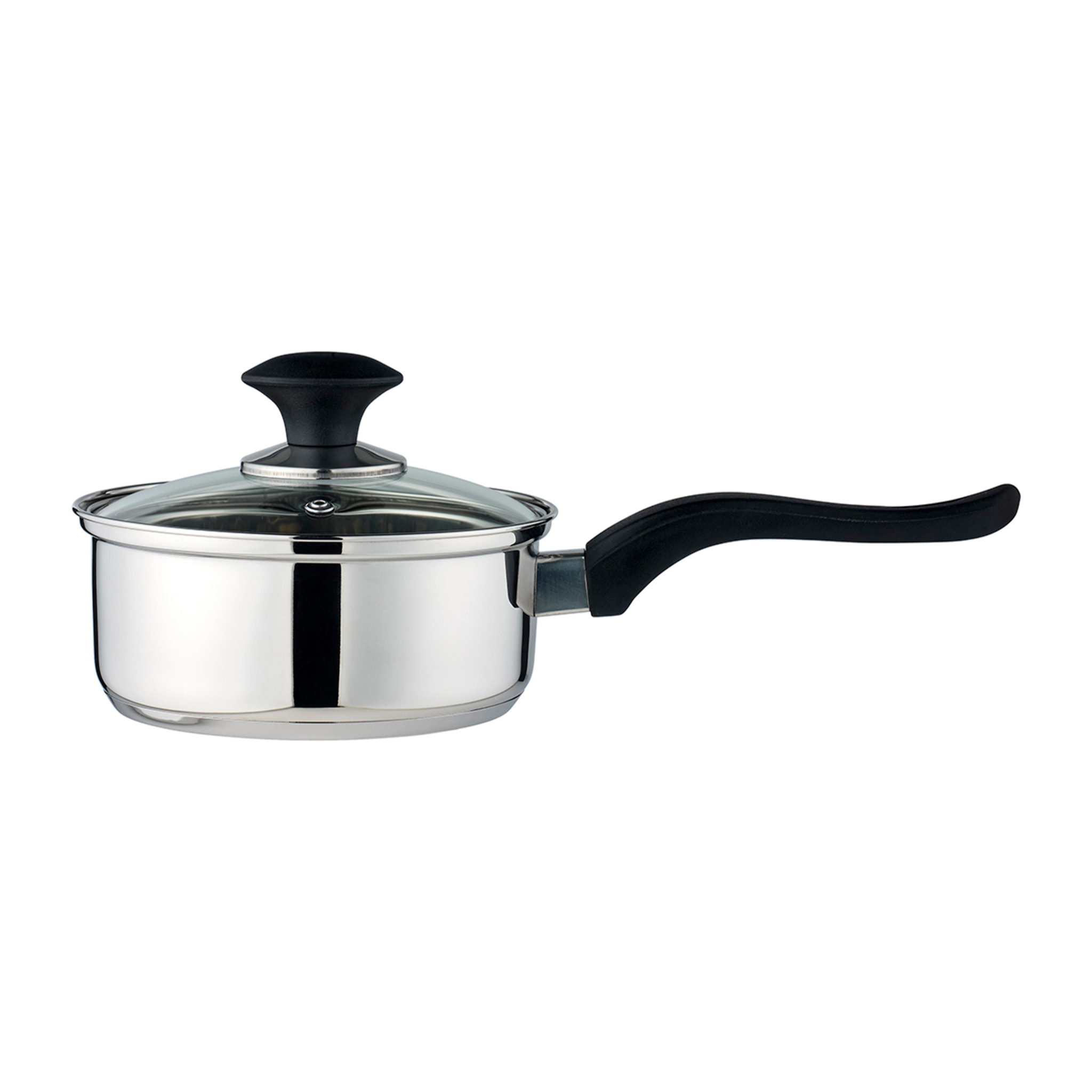 Batterie de casseroles 6 parts