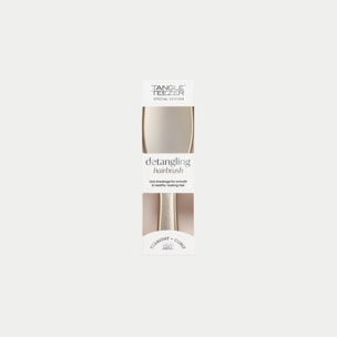 TANGLE TEEZER The Ultimate Detangler Chrome Champagne Gold