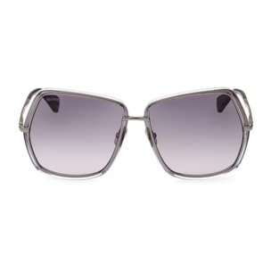 MaxMara - Occhiali da sole ELSA3 in metallo per donna