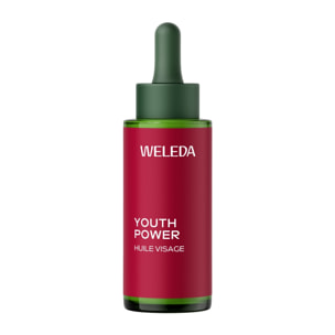 WELEDA - YOUTH POWER Huile Grenade - 30ml