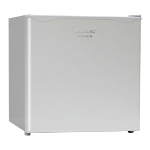 Cecotec minibar GrandCooler 20000 SilentCompress White. 46 litri di capacità, Co