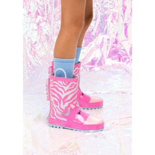 Conguitos - Stivali per bambini comodi per l'inverno