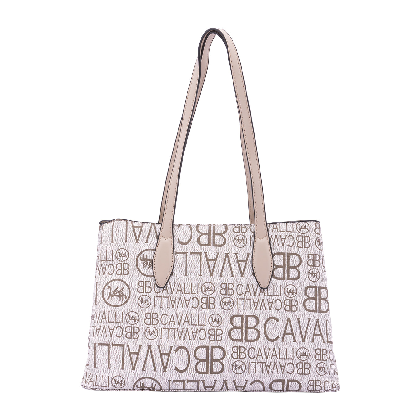 Borsa a spalla  da donna ecopelle Prodotto Vegano 23x35x14 cm