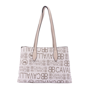Borsa a spalla  da donna ecopelle Prodotto Vegano 23x35x14 cm