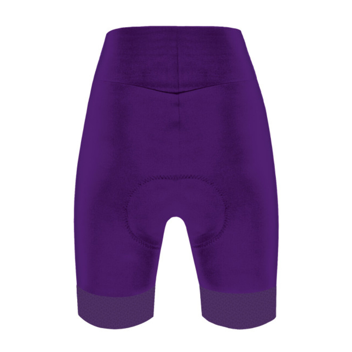 Lyra - Pantaloncino Donna - Viola - Donna