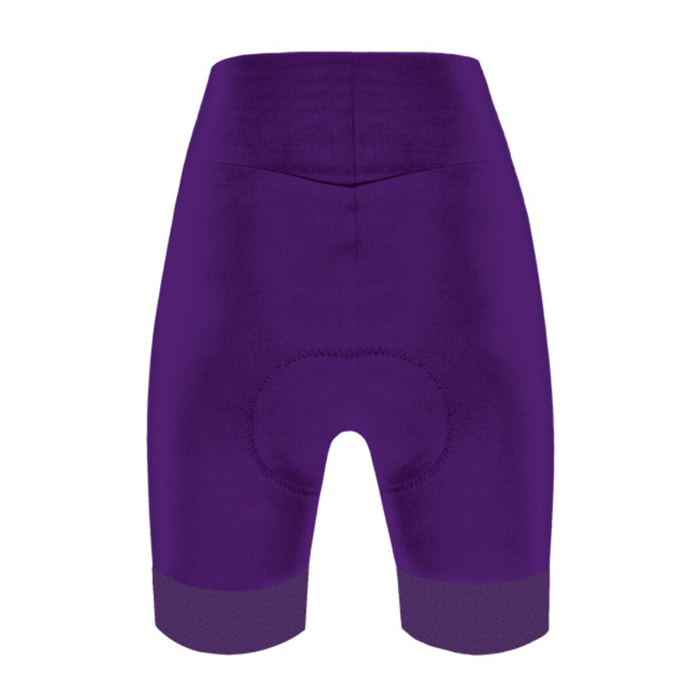 Lyra - Pantaloncino Donna - Viola - Donna