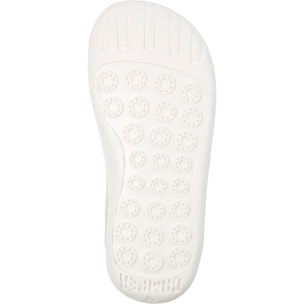 Zapatillas - CAMPER Peu Cami Twins - Blanco - Cuero liso