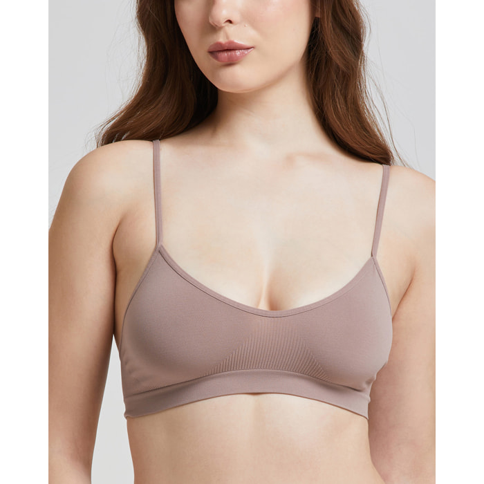 Brassiere seamless Skin Shades