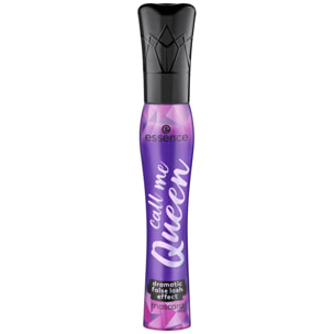 Call Me Queen Dramatic False Lash Effect - Mascara 11,5 ml