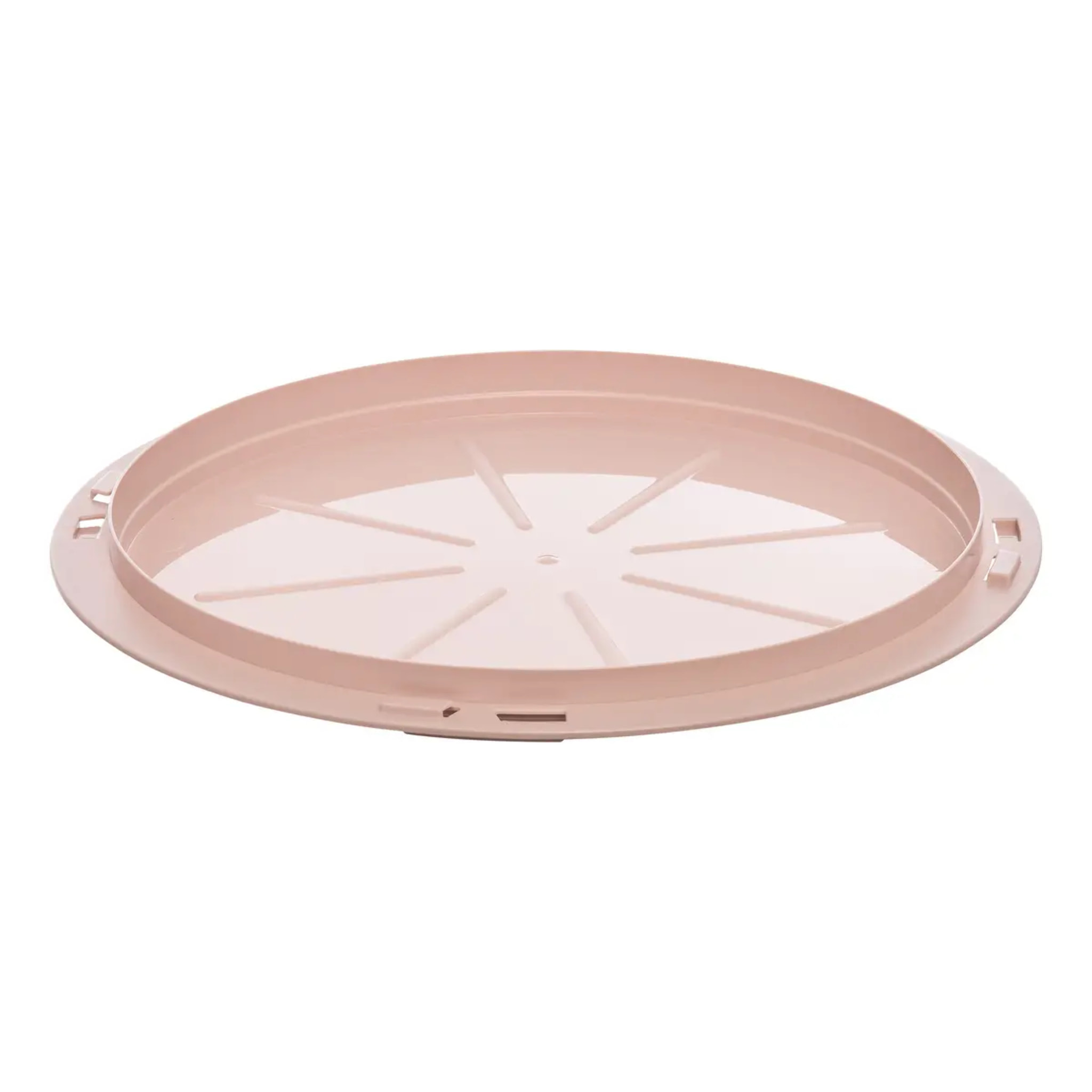 BTE TARTE REVERSI PP 35CM ASS