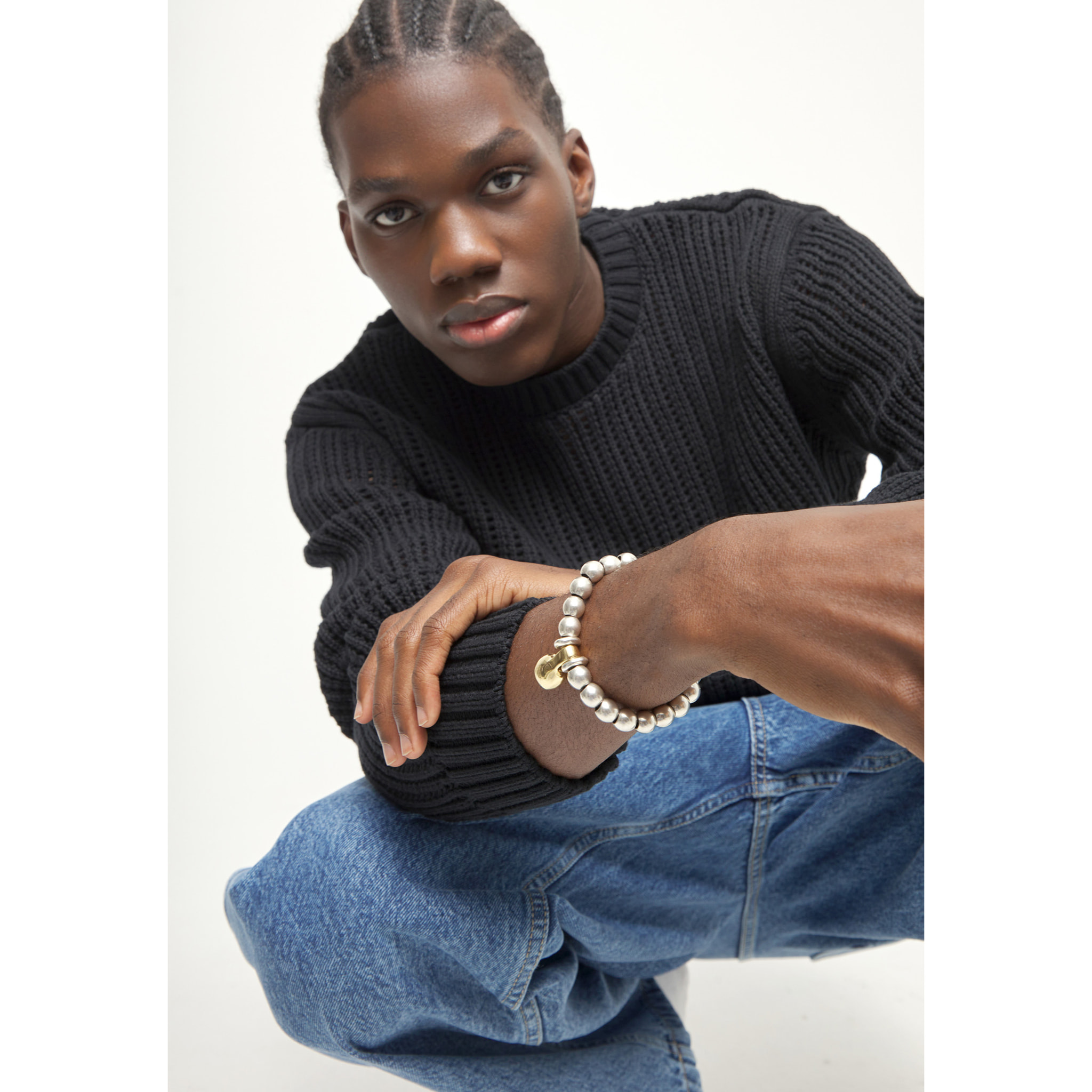 Pulsera GRAVEDAD MULTICOLOR M