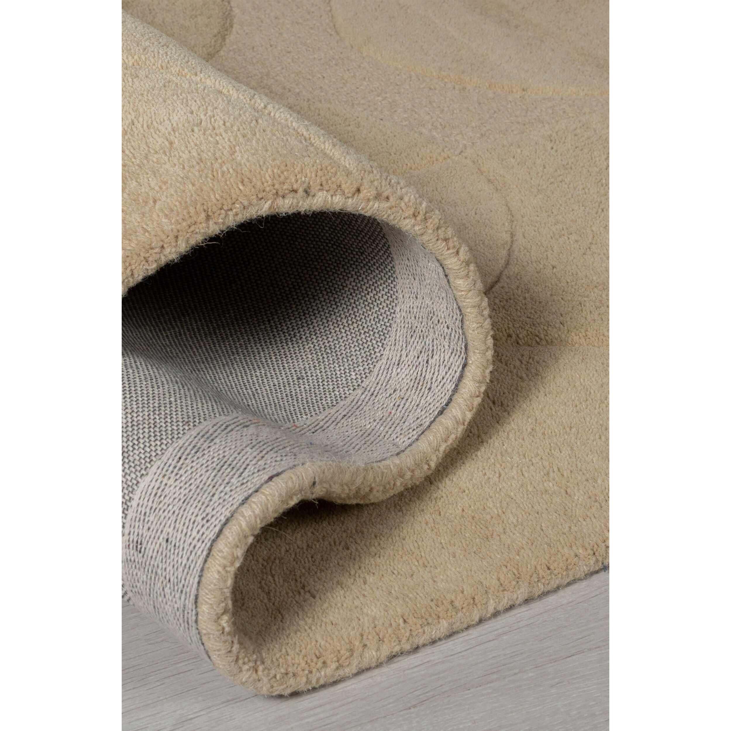 Tapis en laine GIGI