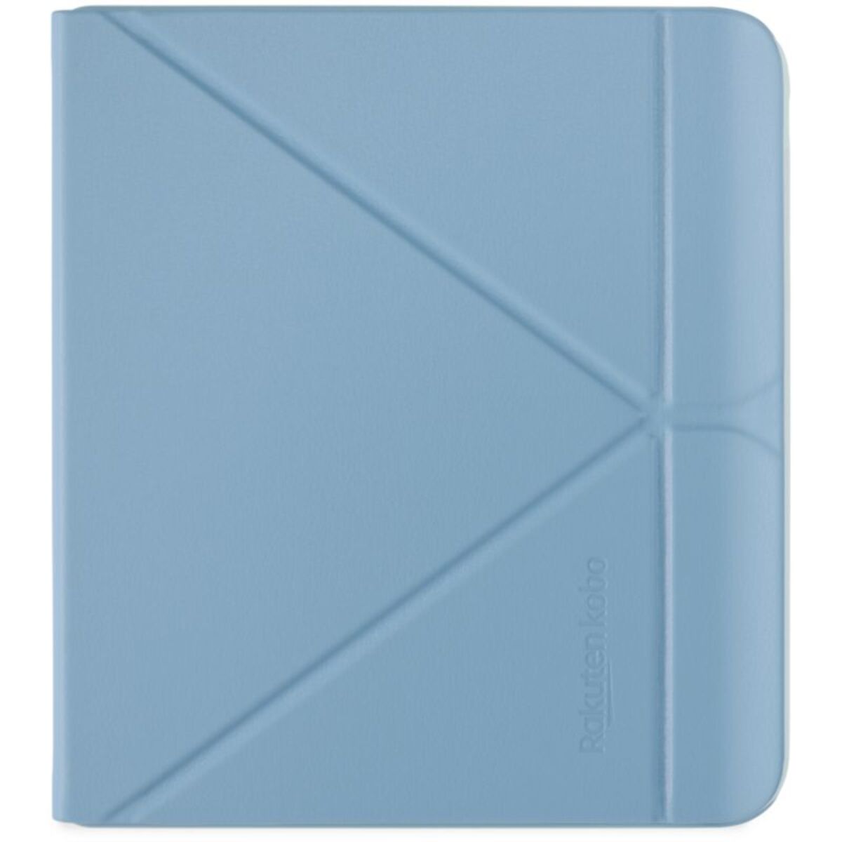 Pochette KOBO Libra Colour Sleepcover Bleu