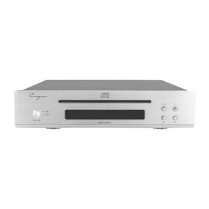 Platine CD CAYIN MINI-CD MK2 Silver
