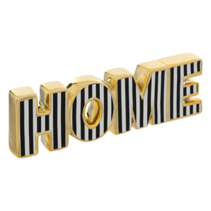 MOT CERAMIQUE HOME L25