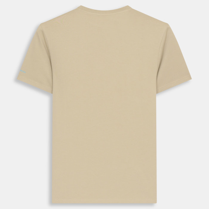 CAMISETA RETRO