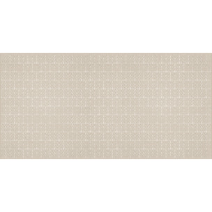 Alfombras vinílicas de Ceramiko - Geometría beige