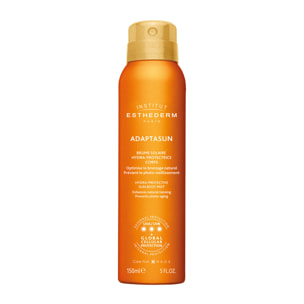 Adaptasun - Brume Soyeuse Protectrice Corps Soleil Fort 150 ml