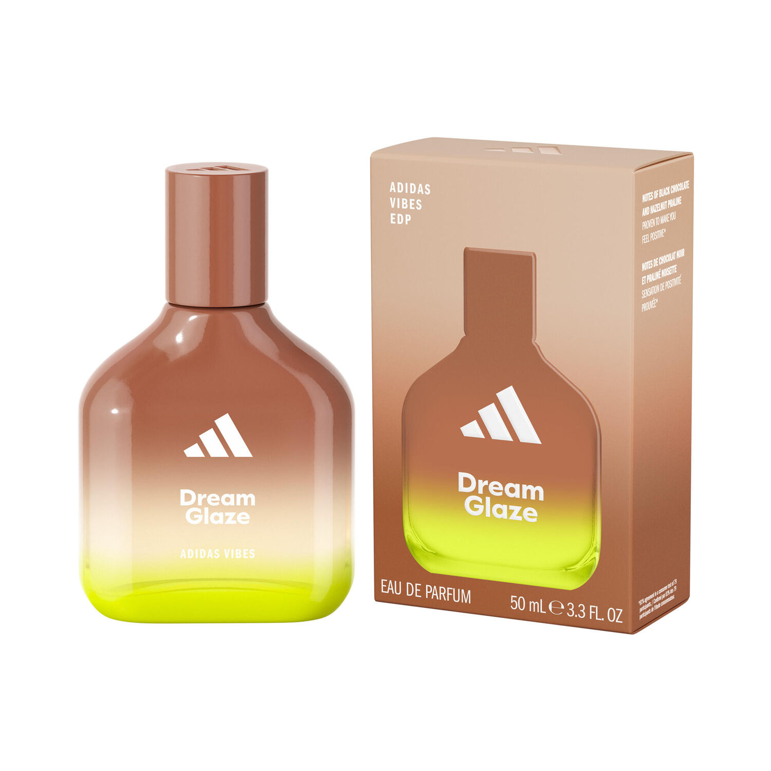 Dream Glaze - Eau de Parfum 50 ml