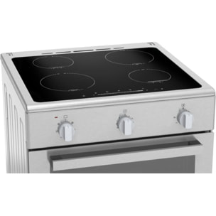 Cuisinière induction GERMANIA CVBO1X
