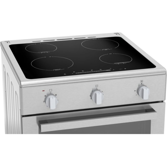 Cuisinière induction GERMANIA CVBO1X