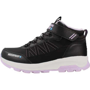Botines Niña 303493ls Negro
