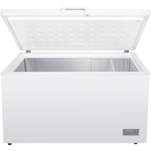 Congélateur coffre ESSENTIELB ECC85-130hob3 -E