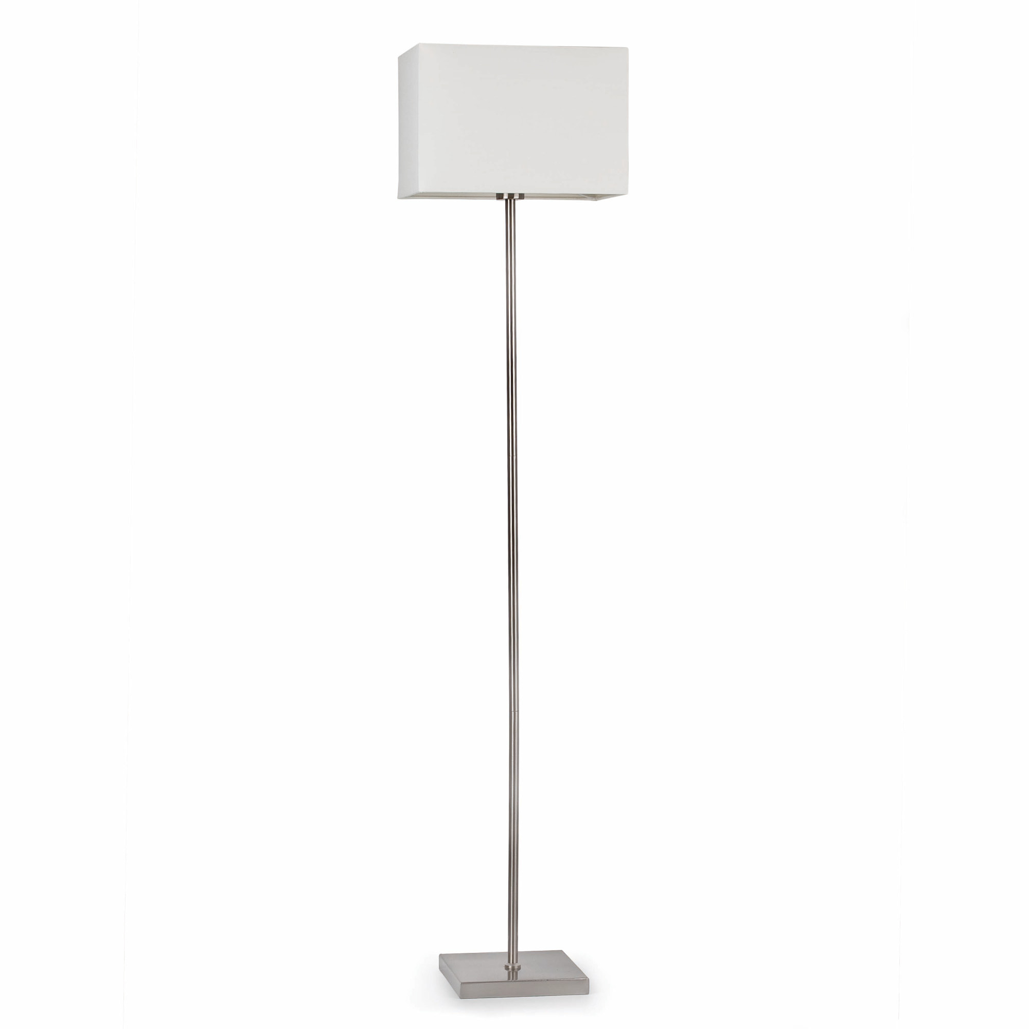 THANA Lampadaire blanc