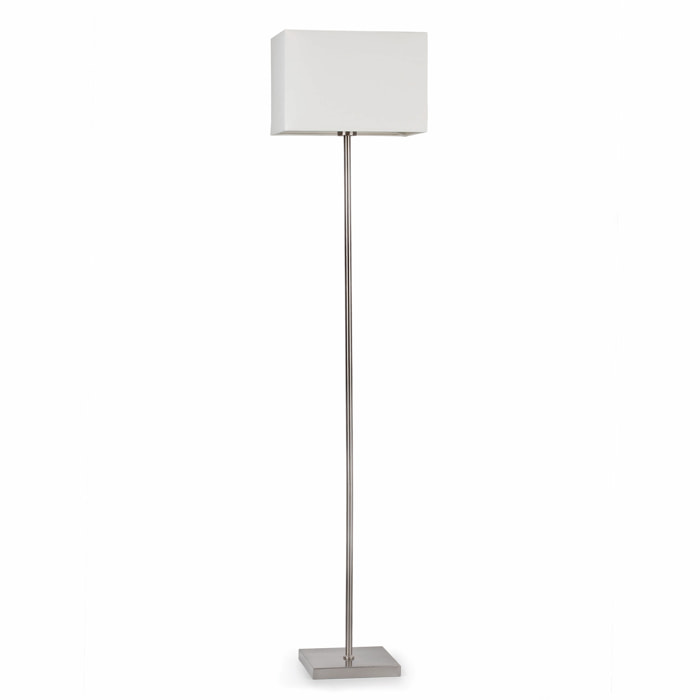 THANA Lampadaire blanc