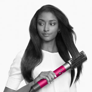 Dyson Airwrap™ Multi-styler Complete Fuchsia/Nickel - Reconditionné