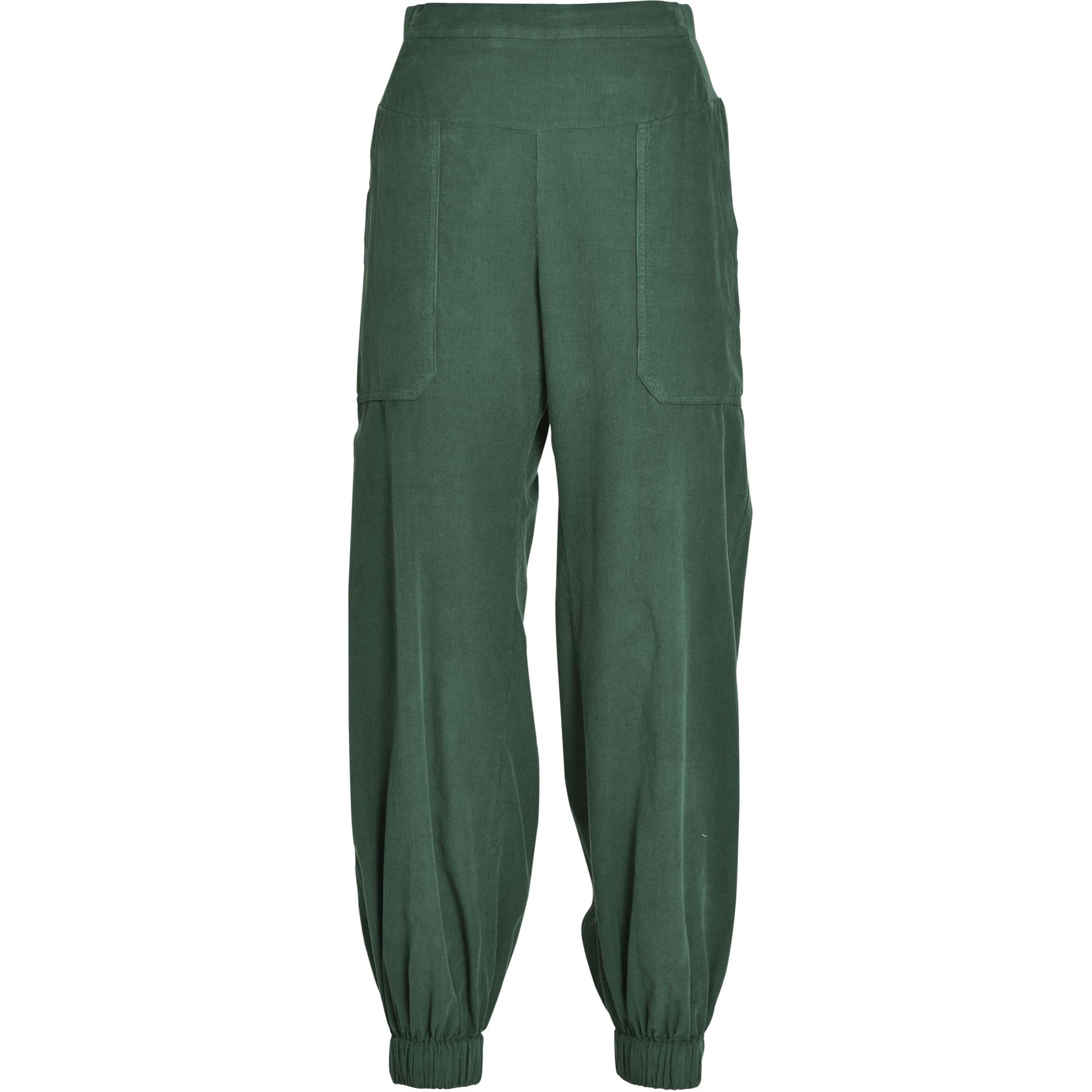 Jogger Deha verde smeraldo