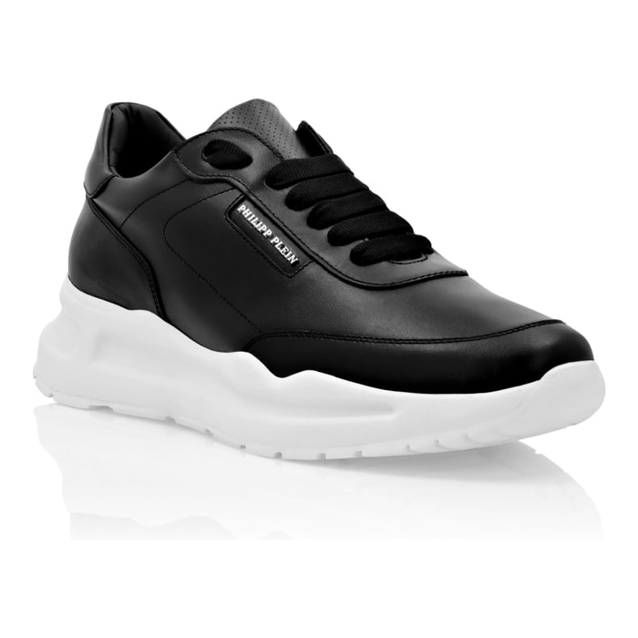 PHILIPP PLEIN Runner Sneaker