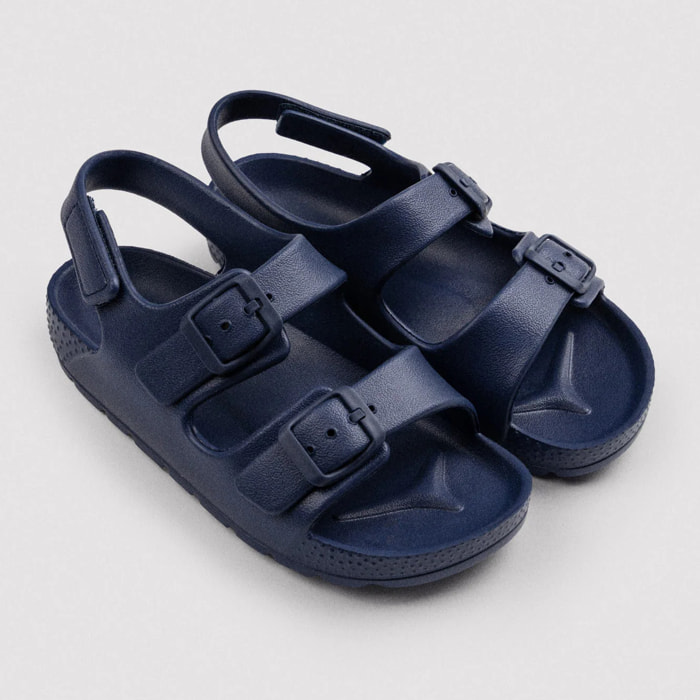Sandali da mare bambini Blu