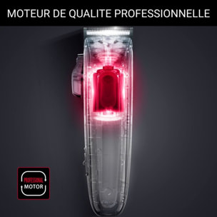 Tondeuse cheveux ROWENTA Perfect Line TN152LF0