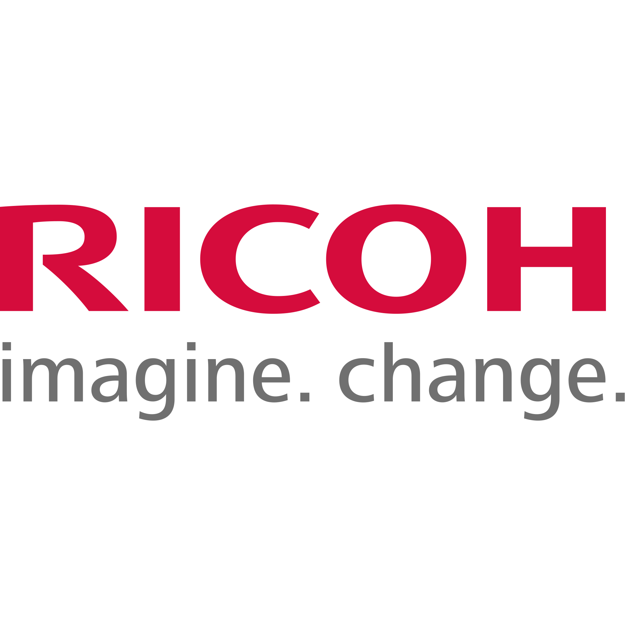 Ricoh