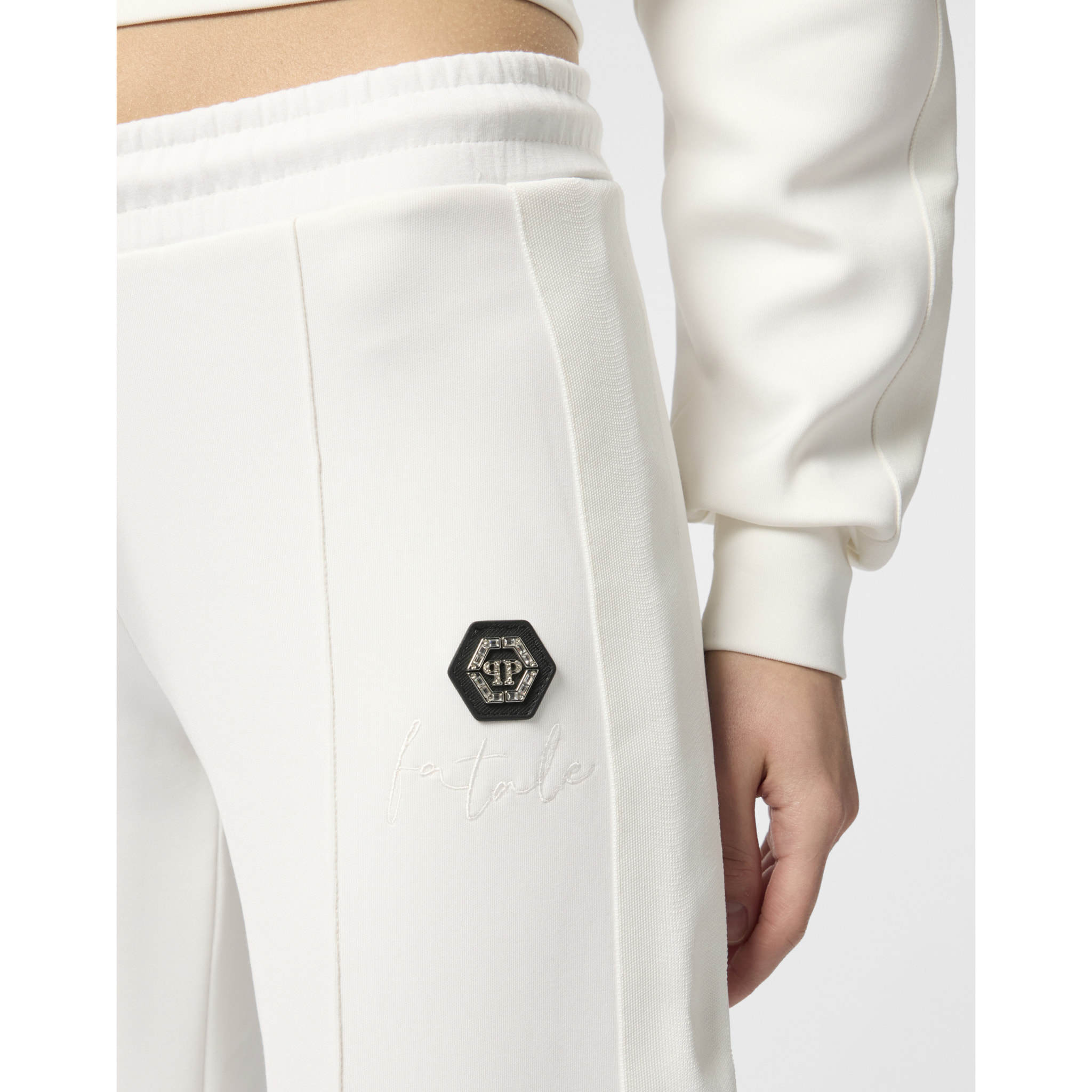PHILIPP PLEIN Jogging Trousers Fatale