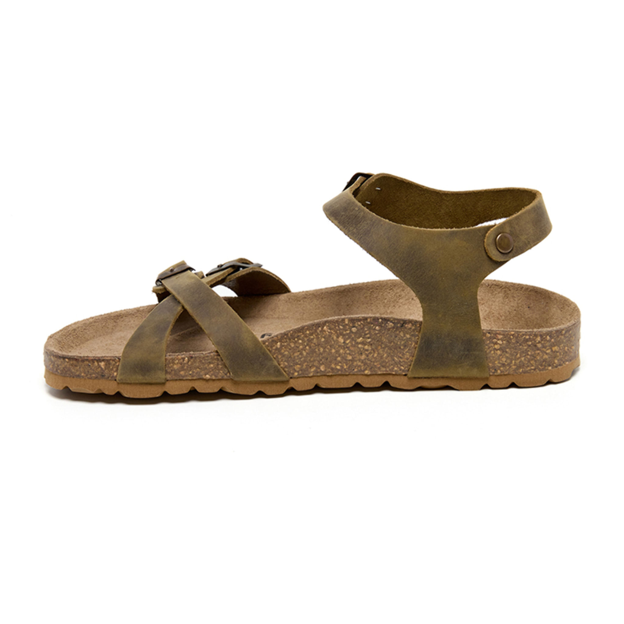 Sandalia BILLOWY CAQUI