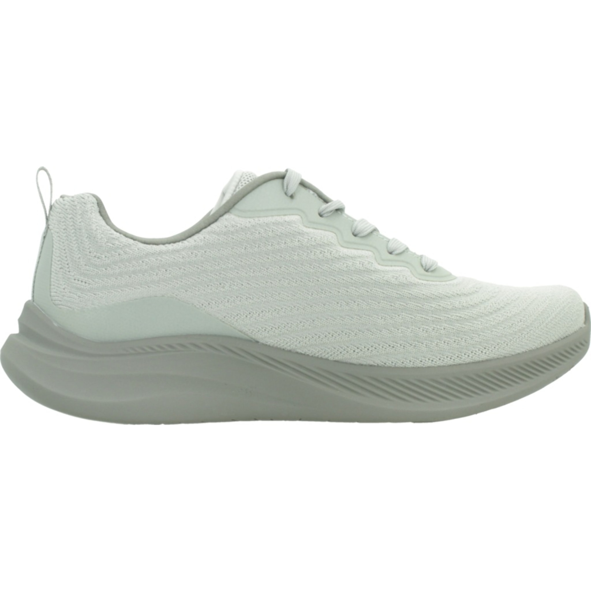 Sneakers De  Mujer Bobs Flexmellow Verde